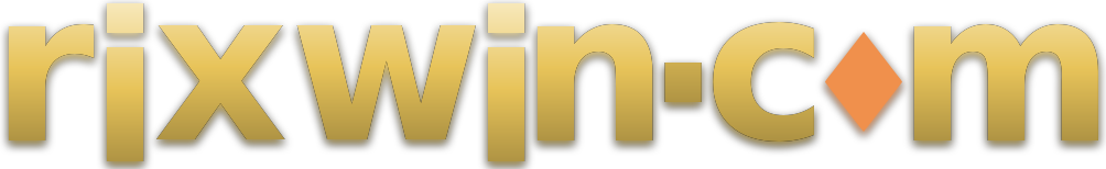 rixwin.com logo